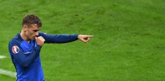 El Atleti ganó casi 1,5 millones de euros en la pasada Eurocopa