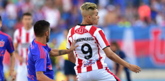 Schiappacasse llega mañana a Madrid