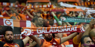 El amistoso de Estambul en el aire OZAN KOSE/AFP/Getty Images