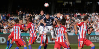 El Youth Atleti cae pero da la cara en Melbourne Darrian Traynor/Getty Images