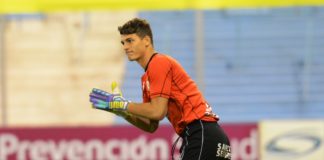 Axel Werner ya habla en rojiblanco