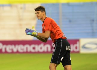 El Atlético cierra el fichaje de Werner