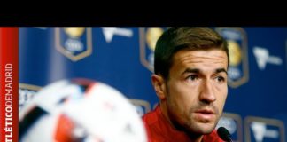 Gabi: «Ha sido una victoria importante para seguir creciendo»