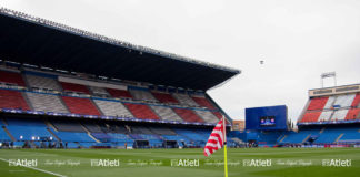 Calendario para la última liga en el Calderón