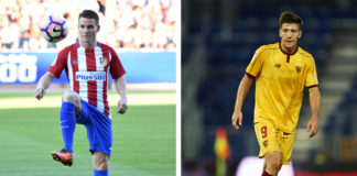 Gameiro, Vietto y el baile de cifras que firmó San Vito