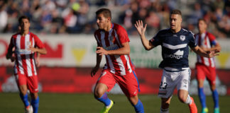 Theo y Schiapaccase en el top 100 de la lista de IBWM