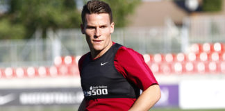 Gameiro: «Era mi última oportunidad de unirme a un gran club»