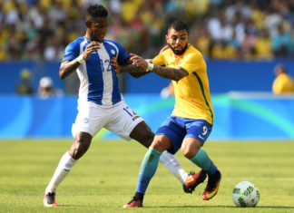 El Atlético se lanza a por ‘Gabigol’, según su agente