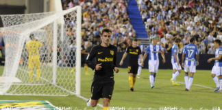 Griezmann: «Tenemos que empezar a ser nosotros mismos»