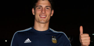 El Atleti hace oficial el fichaje de Werner… después de cederlo a Boca