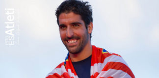 Un año sin Raúl García