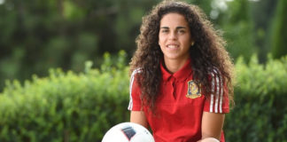 Beltrán, Menayo y Falcón en el equipo ideal del Europeo Sub-19
