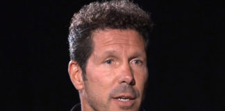 Simeone: «Quedará para toda la vida haber perdido esas dos finales»
