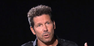 Simeone: «Se intentó a Costa, siempre fuimos sinceros con Gameiro»