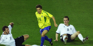 Qué fue de… 17. Juninho Stu Forster/Getty Images