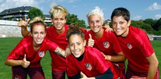El Femenino cierra su pretemporada en París