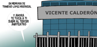 ¡Hasta siempre!