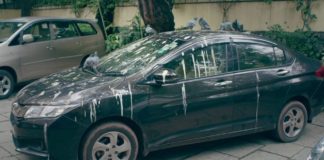 El Atleti, estrella de la Promo de Sony India: It’s not football, it’s war!
