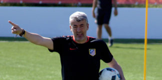 Segunda derrota en la pretemporada del Atleti B