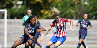 La Liga Iberdrola arranca con el tradicional derbi madrileño