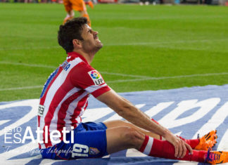 La fábula de que el Atleti puede ser expedientado por intentar eludir una sanción ineludible