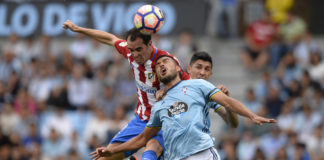 El aroma a sudor rojiblanco