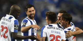 Atléticos por el mundo 2016-17: Cedidos, semana 4