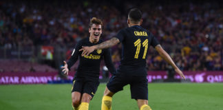Un banquillo de oro consigue un valioso punto