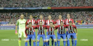 Carrasco derribó el muro alemán