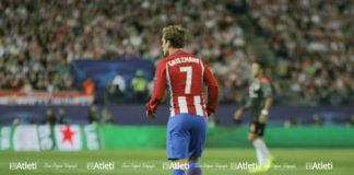 Dorsales blancos para la equipación rojiblanca
