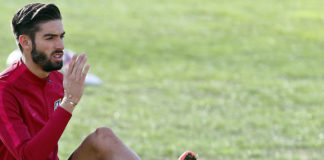 El Atleti se pone a prueba