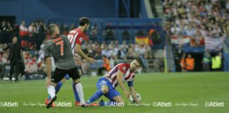 Gabi: «La hinchada está obsesionada con la Champions»