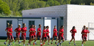 El Femenino busca resarcirse contra el Espanyol