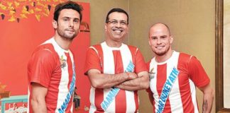 El Kolkata, a volver a ser el más grande Atletico Kolkata