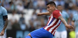 Correa: «Supimos aprovechar las ocasiones que tuvimos»