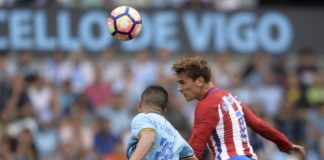 Con ‘G’ de Griezmann