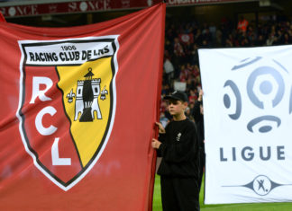 La cantera del Lens, posibilidad de oro para el Atlético