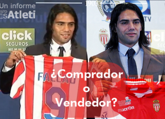 ¿Comprador o vendedor? (Parte VII: Temporada 16/17)