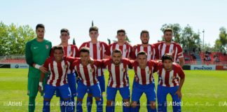 Un gol muy ‘Youth’ para volver a ganar