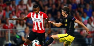 Filipe Luis: «Nos llevamos 3 puntos importantes en un grupo difícil»