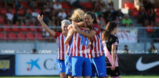 Visita a Zaragoza en el segundo test liguero