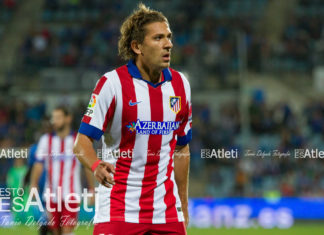 Cerci se queda en el Atlético