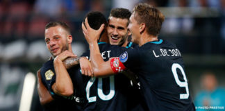 El PSV goleó también antes de recibir al Atleti