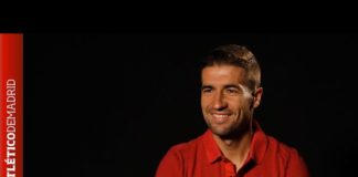 Gabi, Koke, Saúl y Torres opinan sobre el nuevo estadio