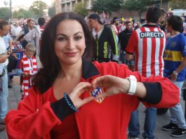 Desde Rusia con amor