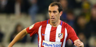 Godín: «El compromiso es mucho más fuerte que cualquier derrota»