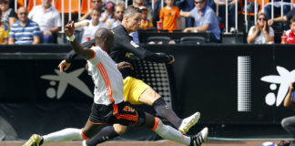 Torres suma su victoria 100 en Liga