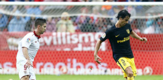 Tiago: «Un detalle nos ha llevado a la derrota»
