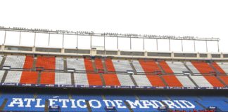 Giménez sigue al margen