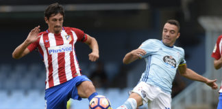 El Atlético de Madrid recurrirá la segunda amarilla de Savic